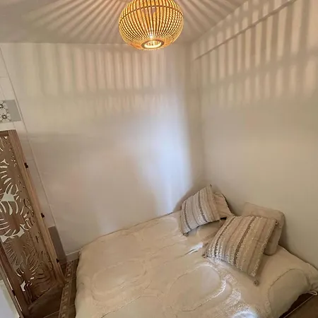 Apartmán Les Issambres T2 Renove Avec Piscine Et Parking - Fr-1-226-561