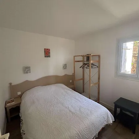 Apartmán Les Issambres T2 Renove Avec Piscine Et Parking - Fr-1-226-561 *