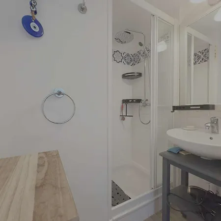 Les Issambres T2 Renove Avec Piscine Et Parking - Fr-1-226-561 Apartmán Roquebrune-sur Argens