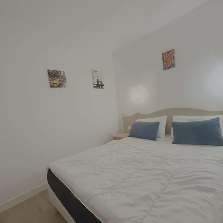 Les Issambres T2 Renove Avec Piscine Et Parking - Fr-1-226-561 Apartmán Roquebrune-sur Argens